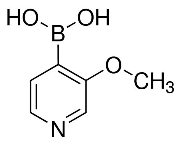 3-Methoxypyridine-4-boronic acid