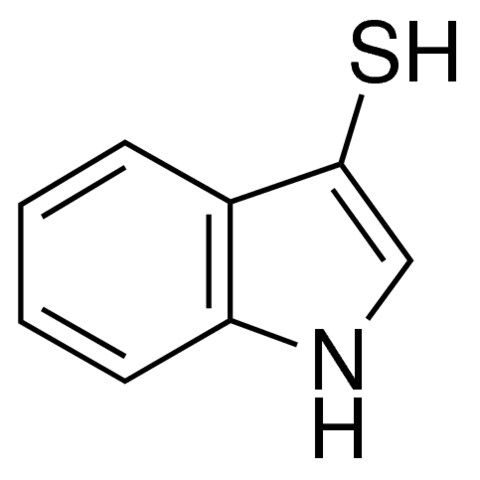 3-mercaptoindole