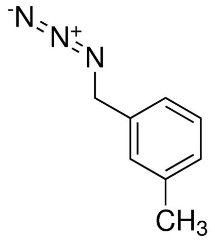 3-methylbenzylazide