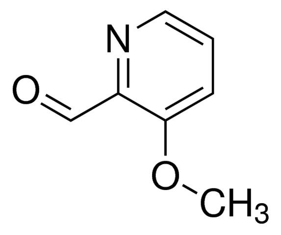 3-methoxy-pyridine-2-carbaldehyde