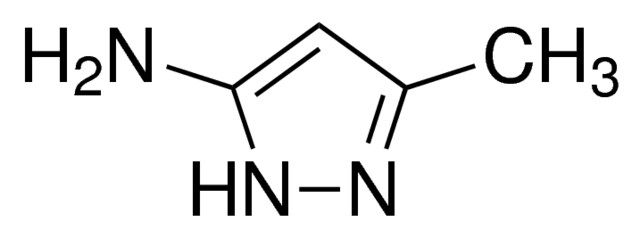 3-Methyl-1<i>H</i>-pyrazol-5-amine