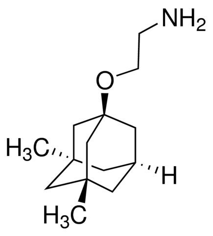 2-(3,5-Dimethyl-adamantan-1-yloxy)-ethylamine