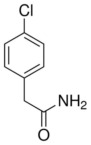 2-(4-chlorophenyl)acetamide