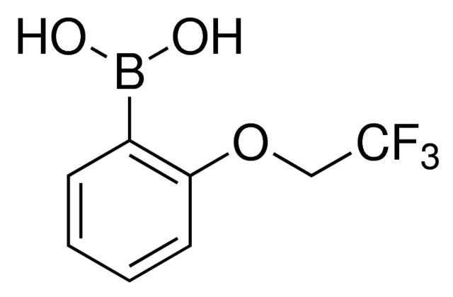 2-(2,2,2-Trifluoroethoxy)phenylboronic acid