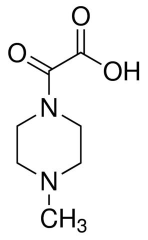 2-(4-Methyl-piperazin-1-yl)-2-oxo-acetic acid