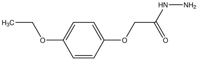 2-(4-Ethoxyphenoxy)acetohydrazide