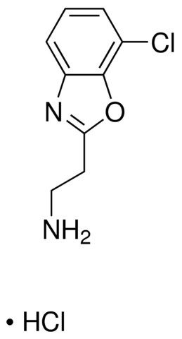 2-(7-Chloro-1,3-benzoxazol-2-yl)ethylamine hydrochloride