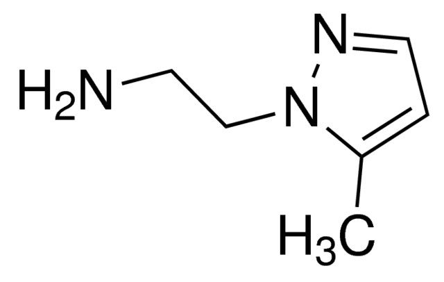 2-(5-methyl-pyrazol-1-yl)-ethylamine