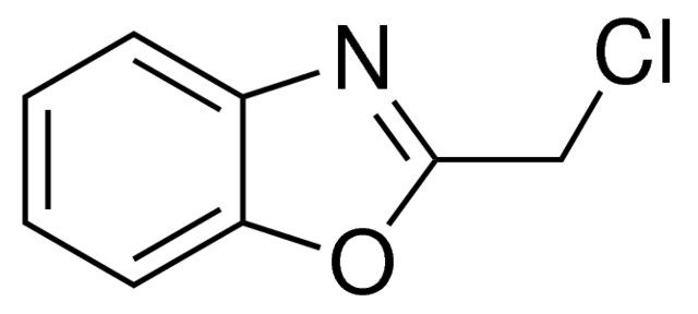 2-(chloromethyl)-1,3-benzoxazole