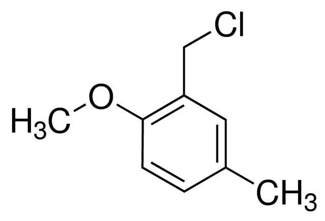 2-(Chloromethyl)-1-methoxy-4-methylbenzene