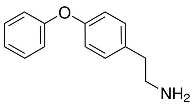 2-(4-Phenoxyphenyl)ethanamine