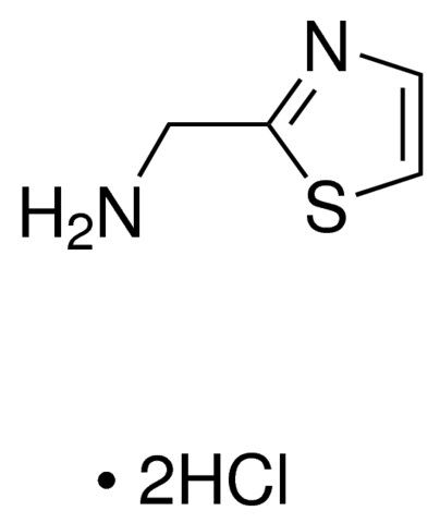 2-(Aminomethyl)thiazole dihydrochloride