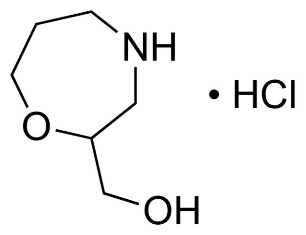 2-(Hydroxymethyl)homomorpholine hydrochloride