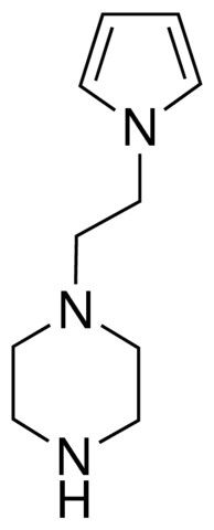 1-[2-(1<i>H</i>-Pyrrol-1-yl)ethyl]piperazine