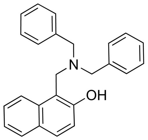 1-[(Dibenzylamino)methyl]-2-naphthol