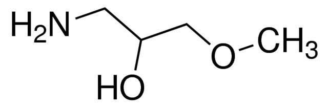 1-amino-3-methoxypropan-2-ol