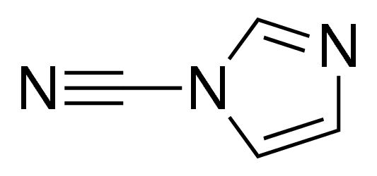 1-cyanoimidazole