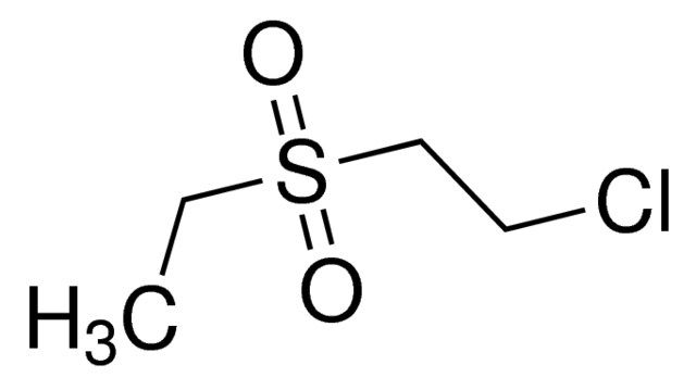 1-chloro-2-(ethylsulfonyl)ethane