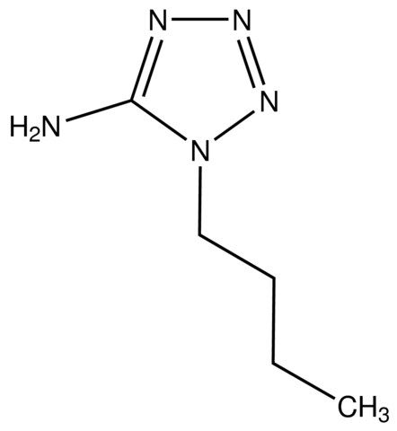 1-Butyl-1H-tetrazol-5-amine