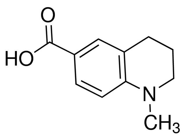 1-Methyl-1,2,3,4-tetrahydro-quinoline-6-carboxylic acid