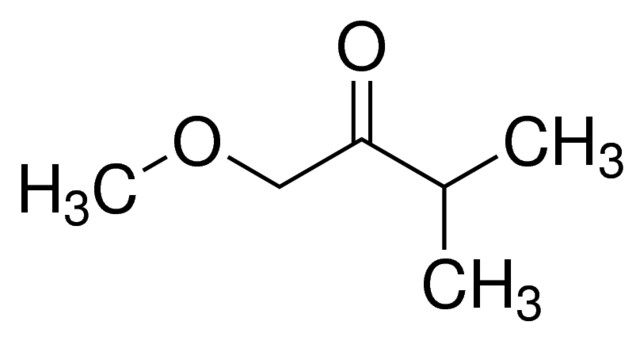 1-Methoxy-3-methyl-2-butanone