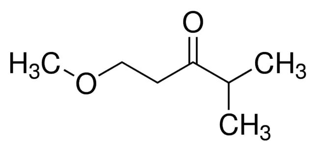 1-Methoxy-4-methyl-3-pentanone