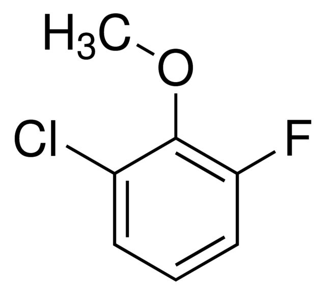 1-Chloro-3-fluoro-2-methoxybenzene