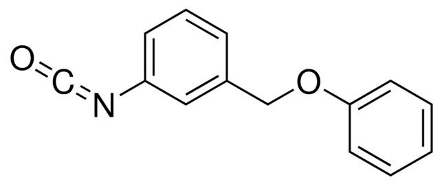 1-Isocyanato-3-(phenoxymethyl)benzene