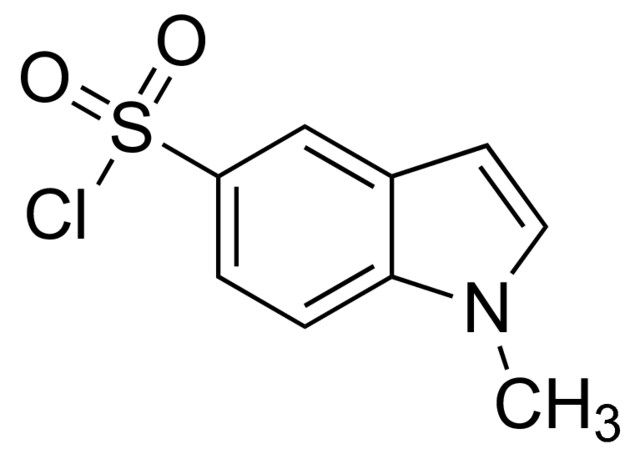 1-Methyl-1H-indole-5-sulfonyl chloride