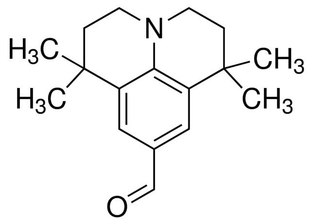 1,1,7,7-tetramethyl-9-formyljulolidine