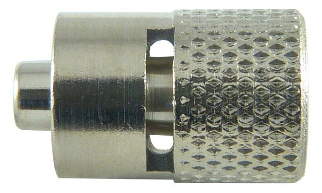 1-way threaded end adapter (UTS)