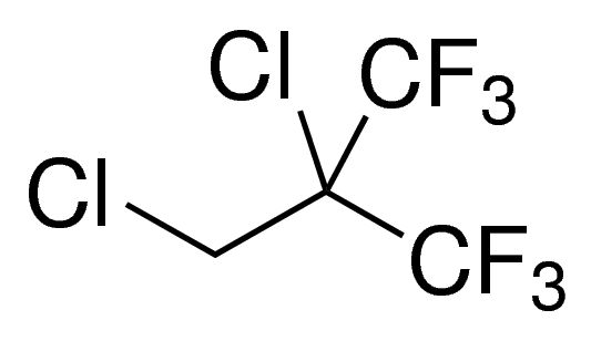 1,2-Dichloro-3,3,3-trifluoro-2-(trifluoromethyl)propane