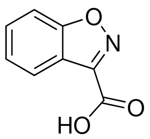 1,2-benzisoxazole-3-carboxylic acid