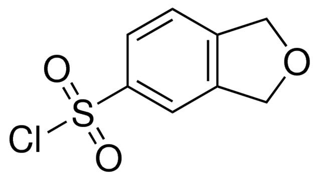 1,3-Dihydro-2-benzofuran-5-sulfonyl chloride