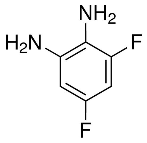 1,2-diamino-3,5-difluorobenzene