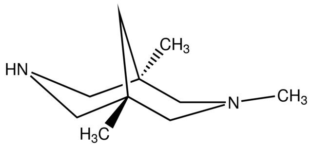 1,3,5-Trimethyl-3,7-diaza-bicyclo[3.3.1]nonane