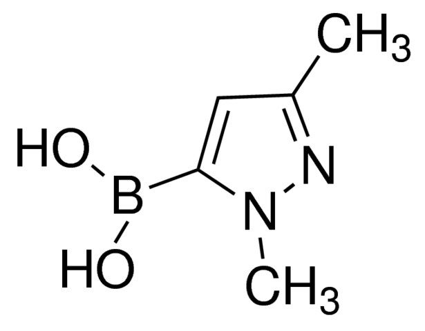 1,3-dimethylpyrazole-5-boronic acid