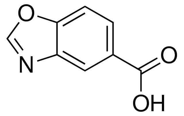 1,3-benzoxazole-5-carboxylic acid