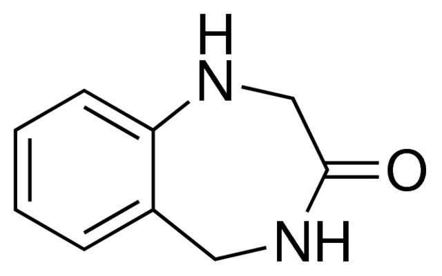 1,2,4,5-tetrahydro-benzo[e][1,4]diazepin-3-one