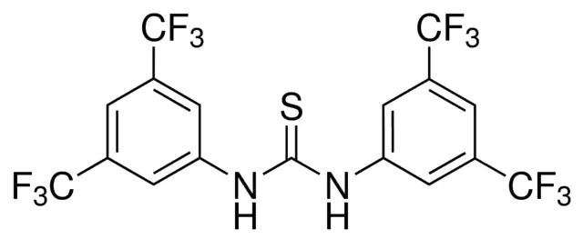 1,3-Bis[3,5-bis(trifluoromethyl)phenyl]thiourea