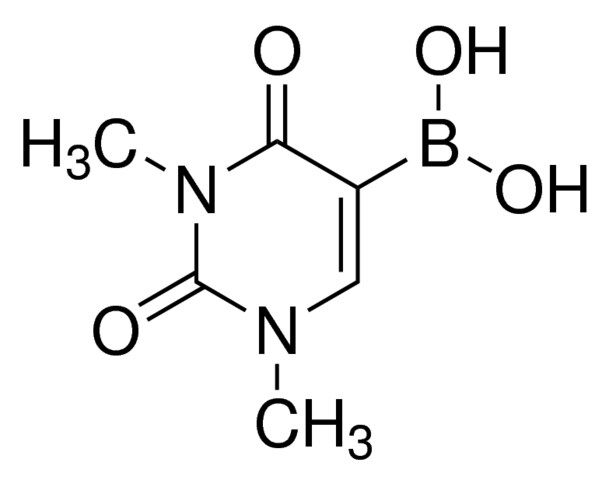 1,3-Dimethyl-2,4-dioxo-1,2,3,4-tetrahydro-5-pyrimidinylboronic acid