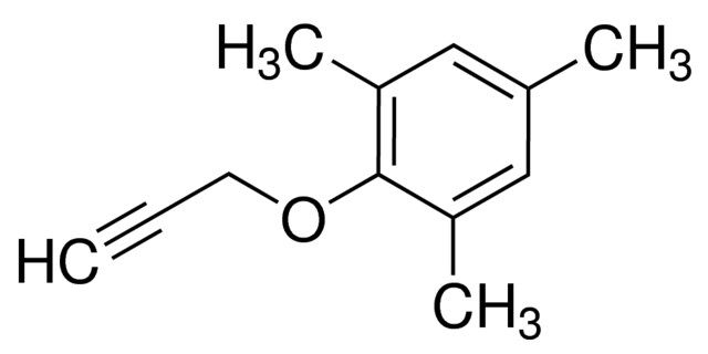 1,3,5-Trimethyl-2-(prop-2-yn-1-yloxy)benzene