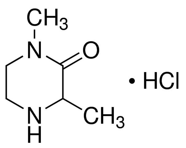 1,3-Dimethylpiperazin-2-one hydrochloride