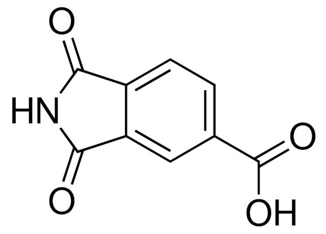 1,3-dioxo-2,3-dihydro-1H-isoindole-5-carboxylic a acid