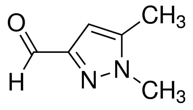 1,5-Dimethyl-1<i>H</i>-pyrazole-3-carbaldehyde