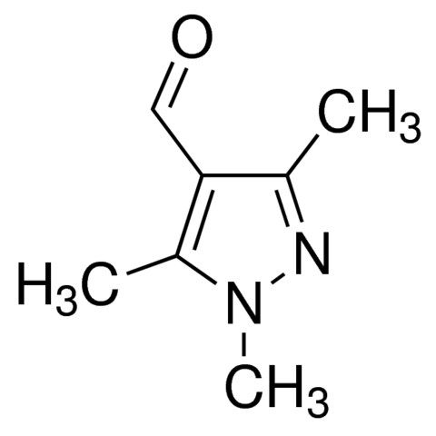 1,3,5-trimethyl-1H-pyrazole-4-carbaldehyde