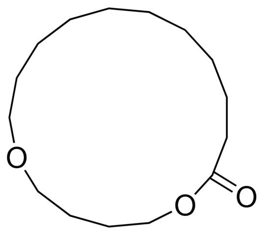 12-oxahexadecanolide