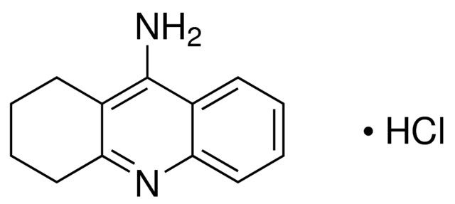 1,2,3,4-Tetrahydro-9-acridinamine hydrochloride