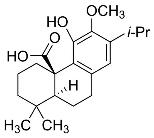 12-<i>O</i>-Methylcarnosic acid