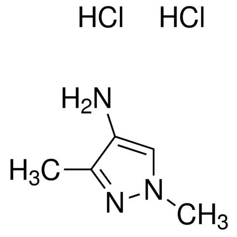 1,3-dimethyl-1H-pyrazol-4-ylamine dihydrochloride